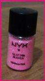 Glitter Nyx